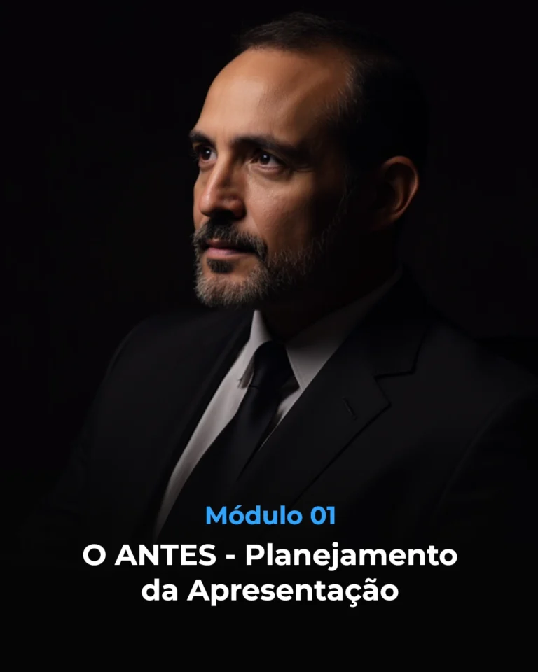 Fale Bem em Duas horas - Módulo 1