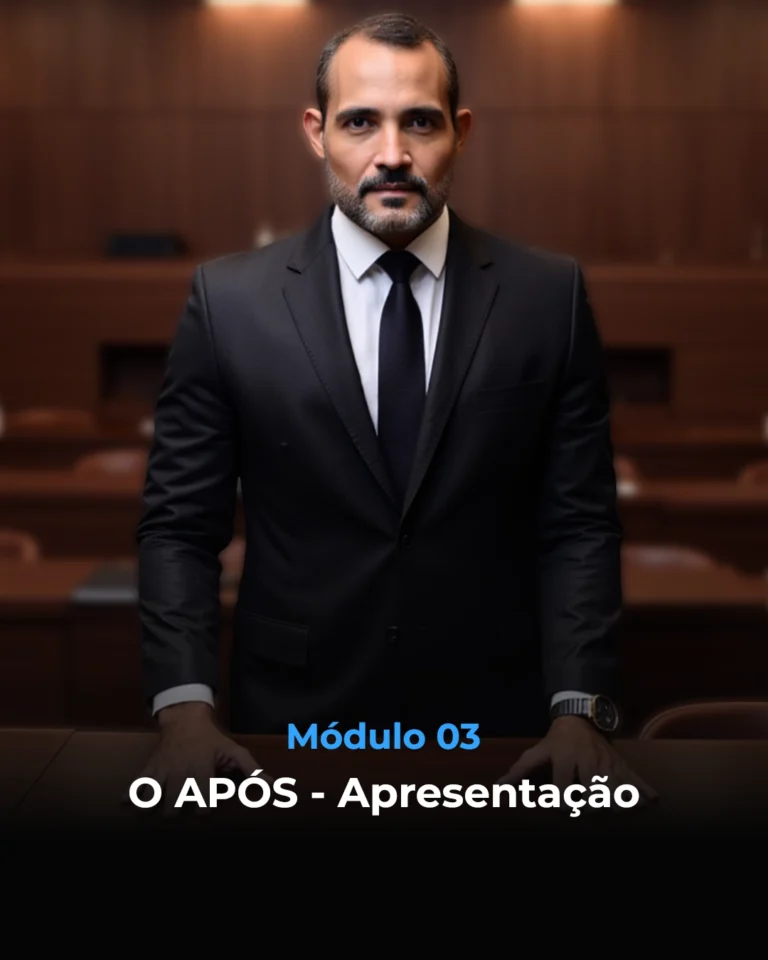 Fale Bem em Duas horas - Módulo 3